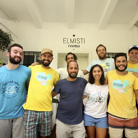 El Misti Rooms Copacabana Rio de Janeiro Bagian luar foto