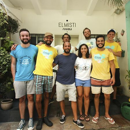 El Misti Rooms Copacabana Rio de Janeiro Bagian luar foto