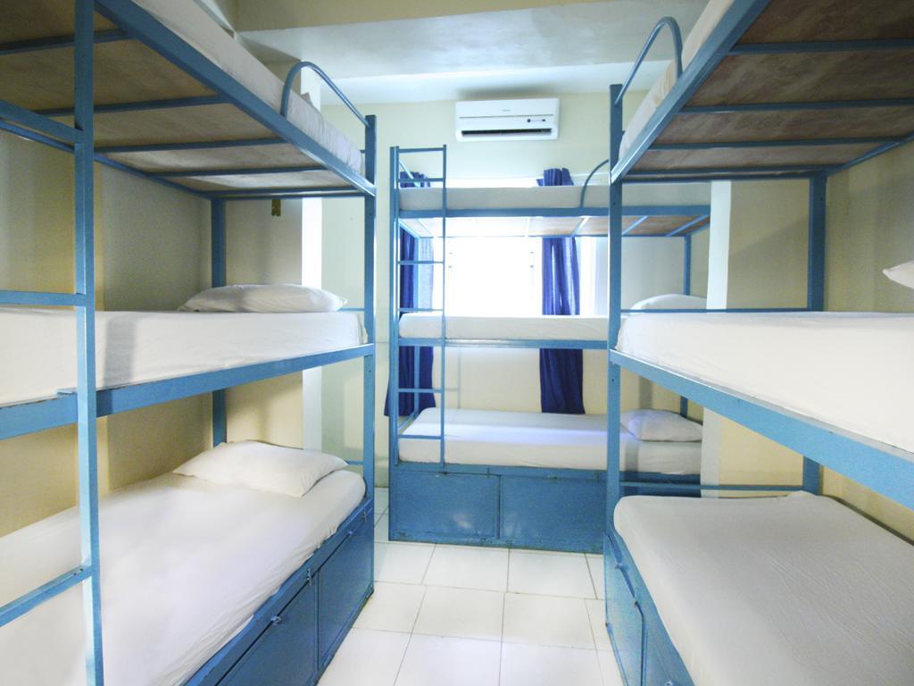 El Misti Rooms Copacabana Rio de Janeiro Ruang foto