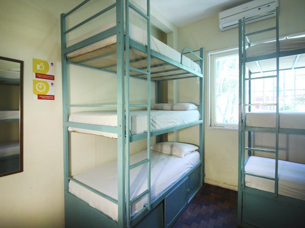 El Misti Rooms Copacabana Rio de Janeiro Ruang foto
