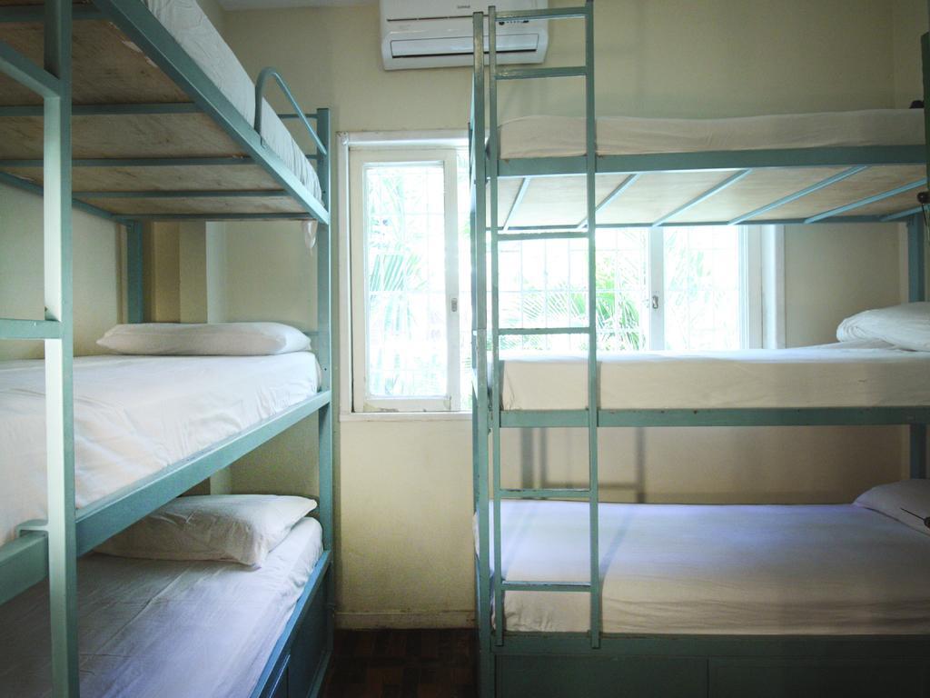 El Misti Rooms Copacabana Rio de Janeiro Ruang foto