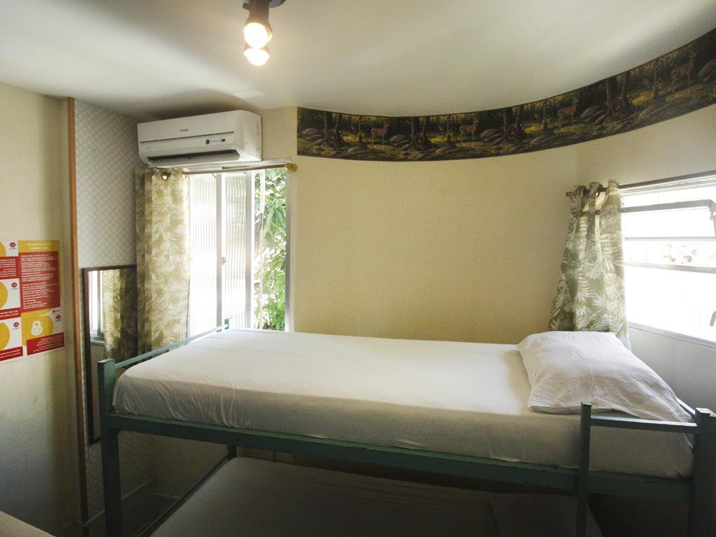 El Misti Rooms Copacabana Rio de Janeiro Bagian luar foto