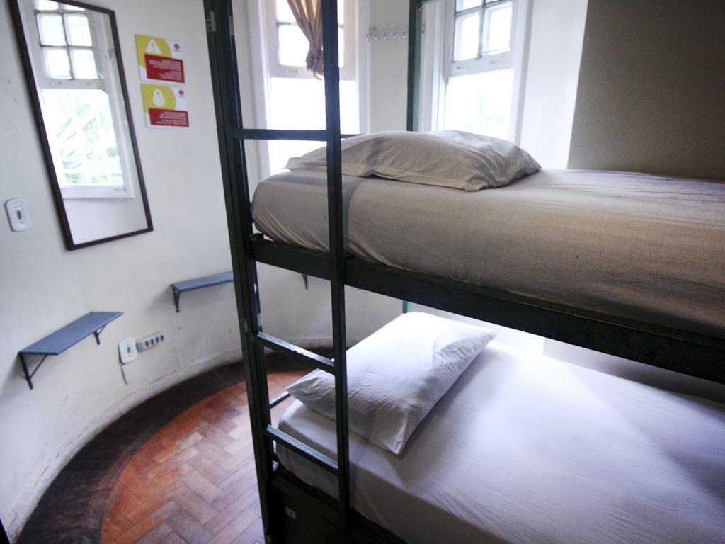 El Misti Rooms Copacabana Rio de Janeiro Ruang foto