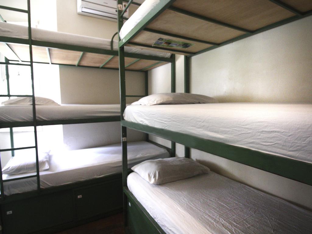 El Misti Rooms Copacabana Rio de Janeiro Ruang foto