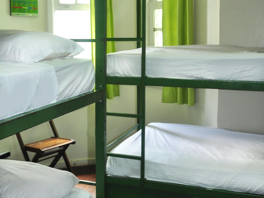El Misti Rooms Copacabana Rio de Janeiro Ruang foto