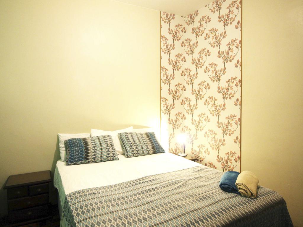 El Misti Rooms Copacabana Rio de Janeiro Ruang foto