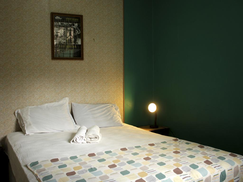 El Misti Rooms Copacabana Rio de Janeiro Ruang foto