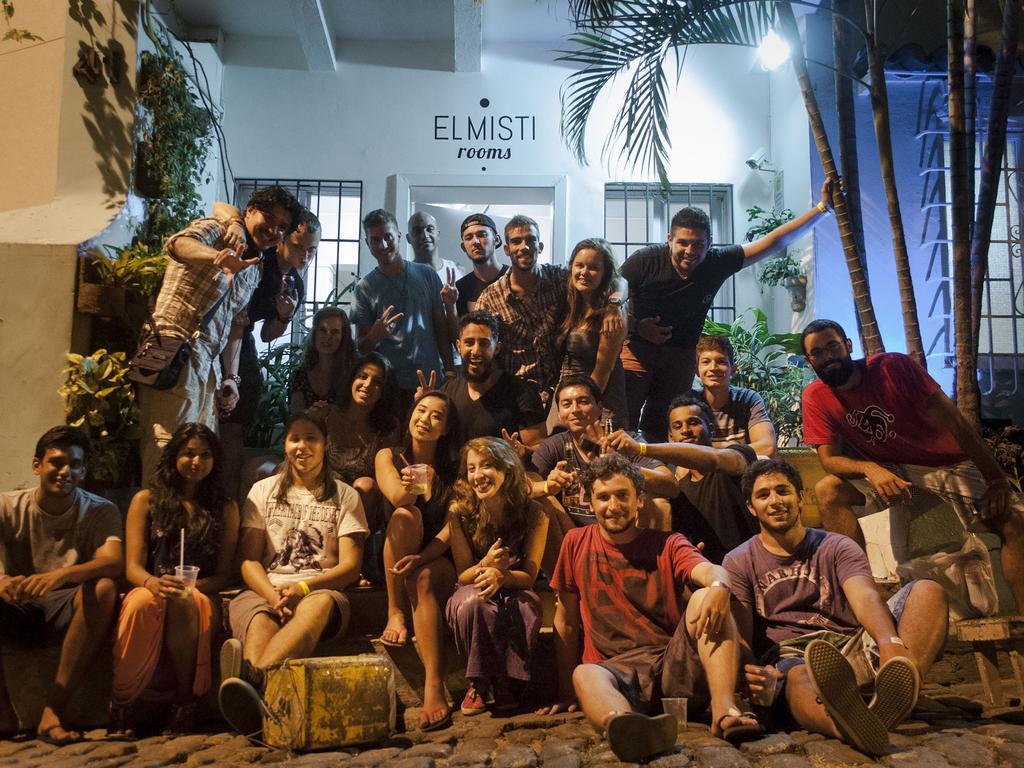 El Misti Rooms Copacabana Rio de Janeiro Bagian luar foto