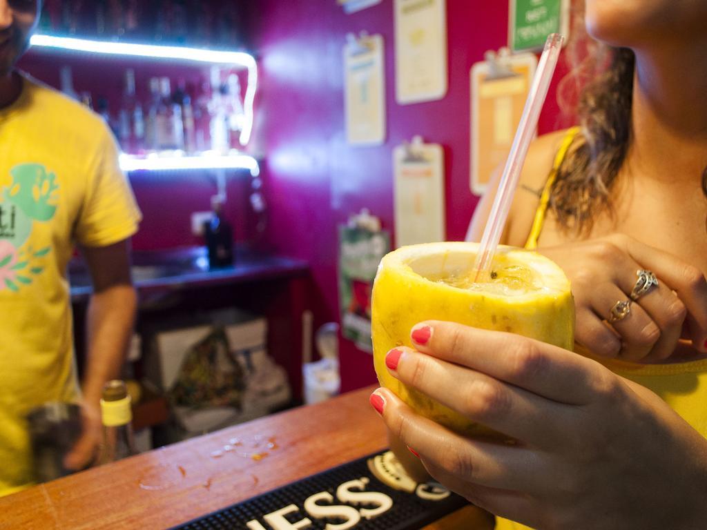 El Misti Rooms Copacabana Rio de Janeiro Bagian luar foto