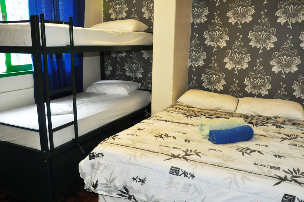 El Misti Rooms Copacabana Rio de Janeiro Bagian luar foto