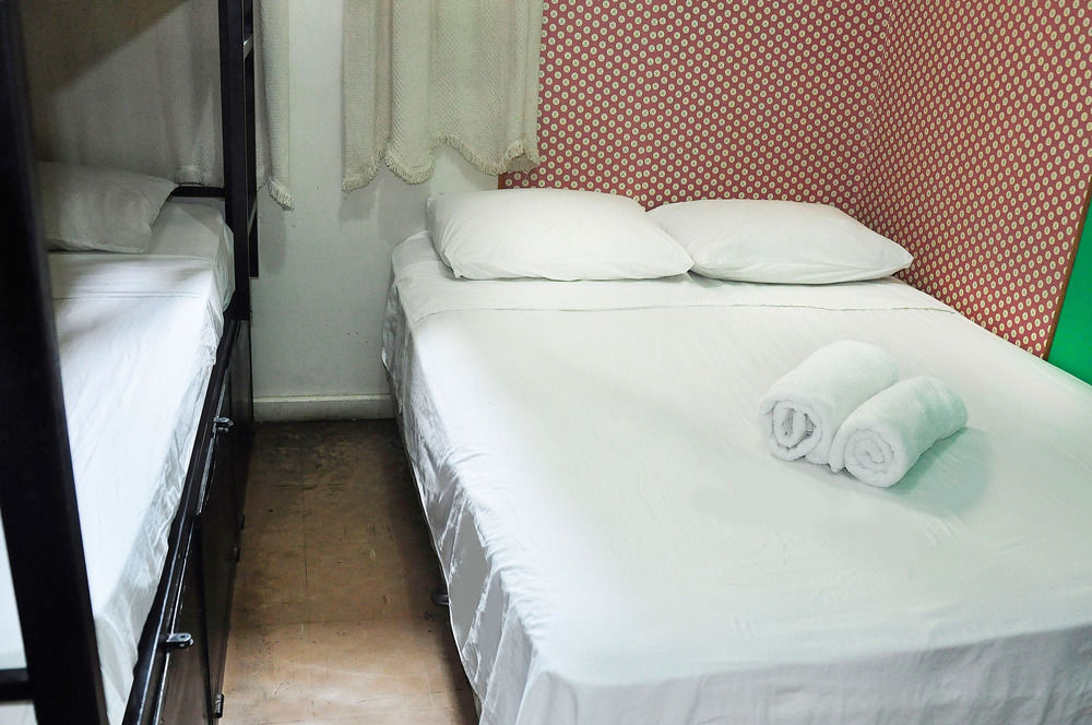 El Misti Rooms Copacabana Rio de Janeiro Bagian luar foto