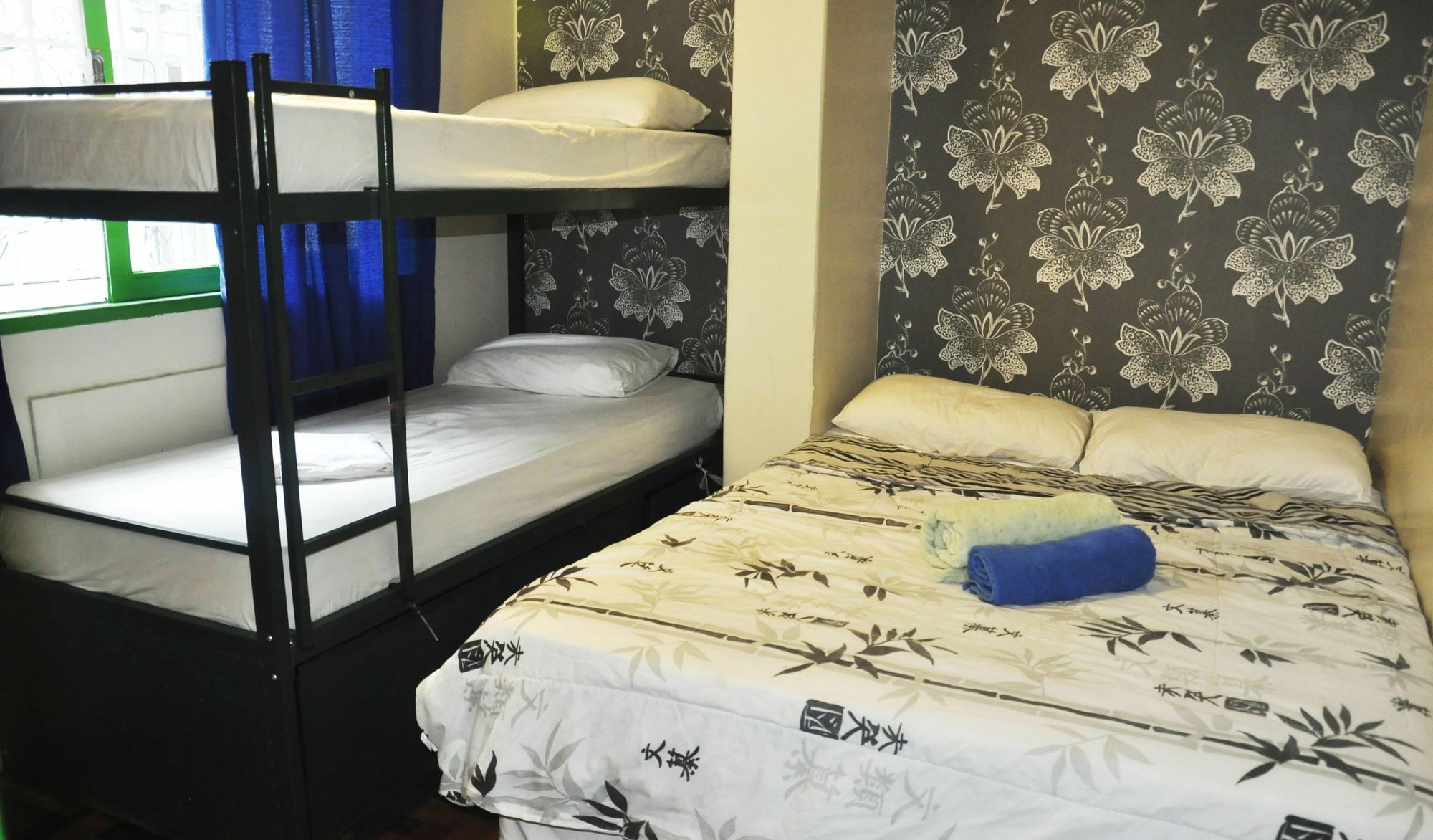 El Misti Rooms Copacabana Rio de Janeiro Bagian luar foto
