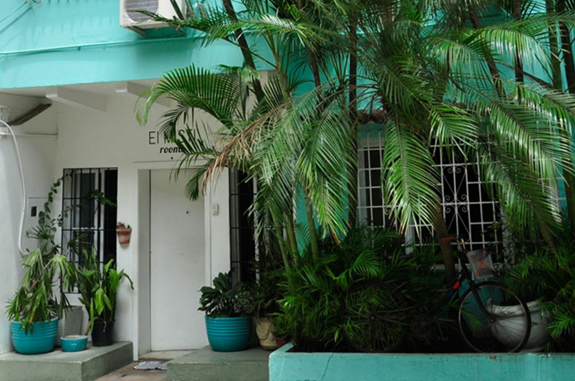 El Misti Rooms Copacabana Rio de Janeiro Bagian luar foto